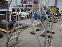 Nn stairs - afbeelding 3 van  5