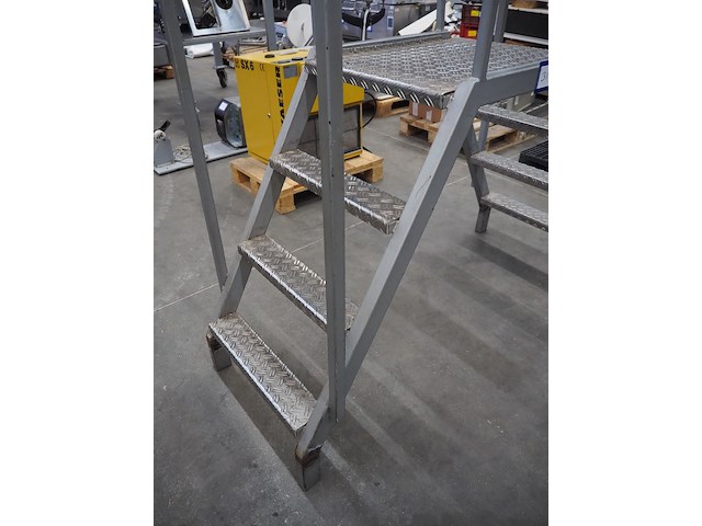 Nn stairs - afbeelding 5 van  5