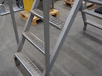 Nn stairs - afbeelding 5 van  5