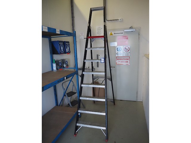 Nn stairs - afbeelding 1 van  5