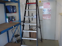 Nn stairs - afbeelding 1 van  5