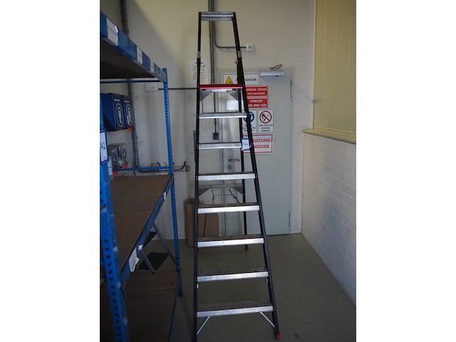 Nn stairs - afbeelding 2 van  5