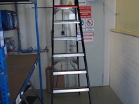 Nn stairs - afbeelding 2 van  5