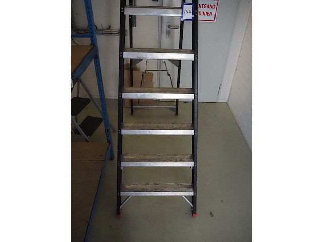 Nn stairs - afbeelding 3 van  5