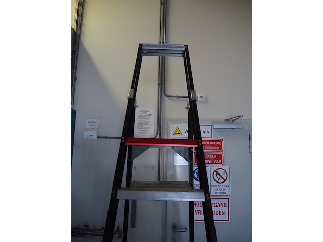 Nn stairs - afbeelding 4 van  5