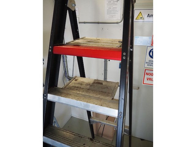 Nn stairs - afbeelding 5 van  5