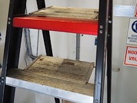 Nn stairs - afbeelding 5 van  5