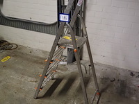 Nn stairs - afbeelding 1 van  7