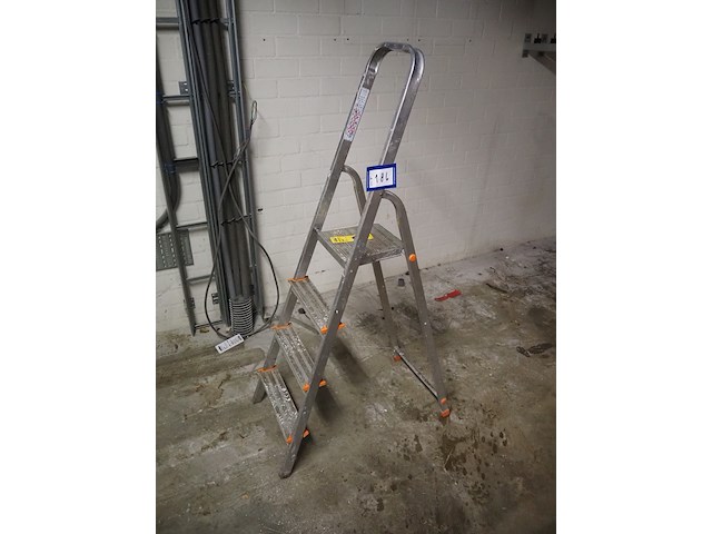 Nn stairs - afbeelding 2 van  7