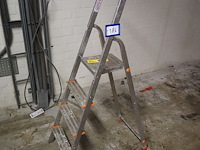 Nn stairs - afbeelding 2 van  7