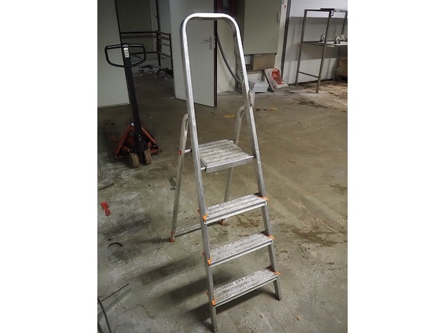 Nn stairs - afbeelding 3 van  7