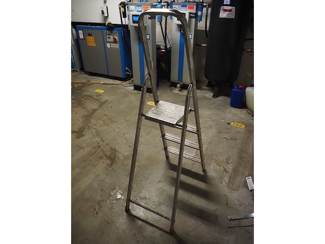 Nn stairs - afbeelding 4 van  7