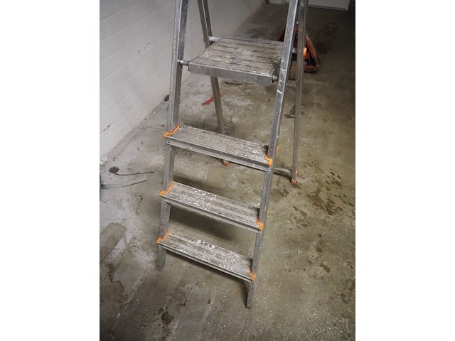 Nn stairs - afbeelding 5 van  7