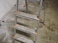 Nn stairs - afbeelding 5 van  7