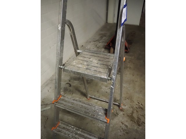 Nn stairs - afbeelding 6 van  7