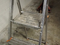 Nn stairs - afbeelding 6 van  7