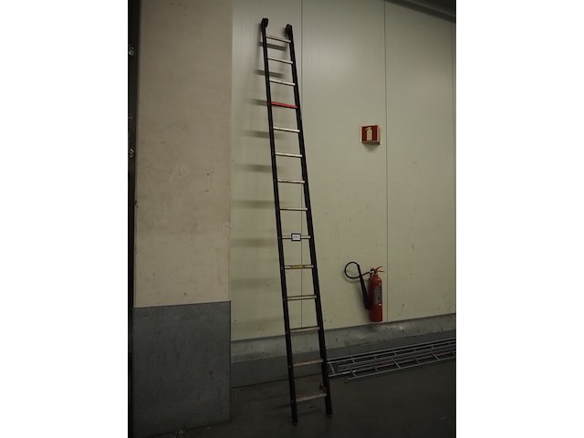 Nn stairs - afbeelding 2 van  3