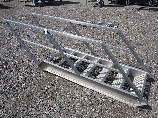 Nn stairs - afbeelding 2 van  6