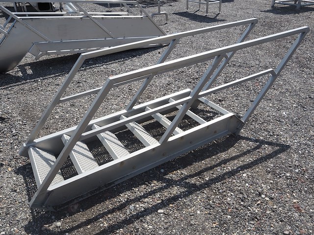 Nn stairs - afbeelding 3 van  6