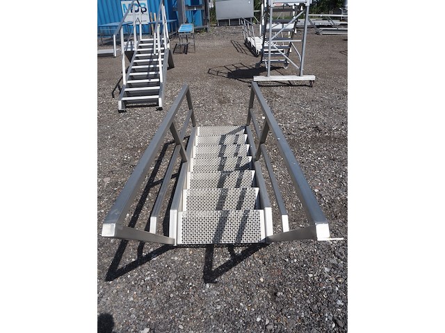 Nn stairs - afbeelding 5 van  6