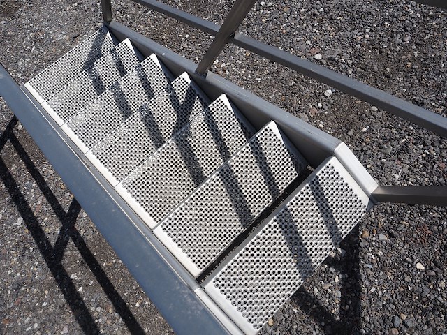 Nn stairs - afbeelding 6 van  6