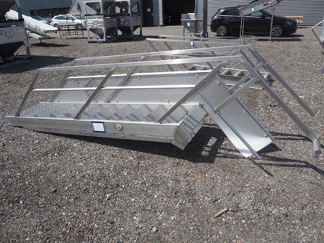 Nn stairs - afbeelding 2 van  6