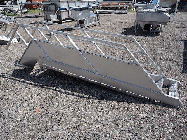 Nn stairs - afbeelding 4 van  6