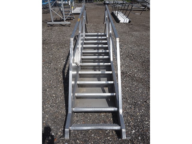 Nn stairs - afbeelding 5 van  6