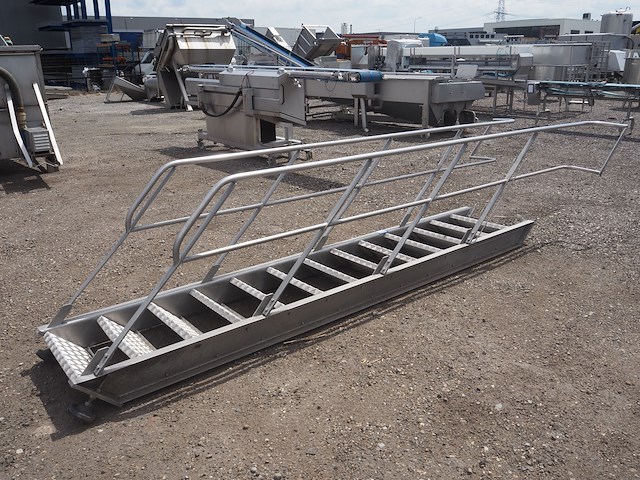 Nn stairs - afbeelding 3 van  6