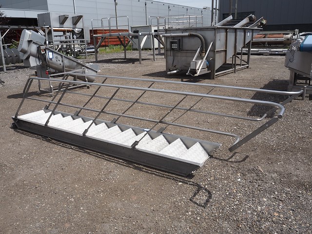 Nn stairs - afbeelding 4 van  6