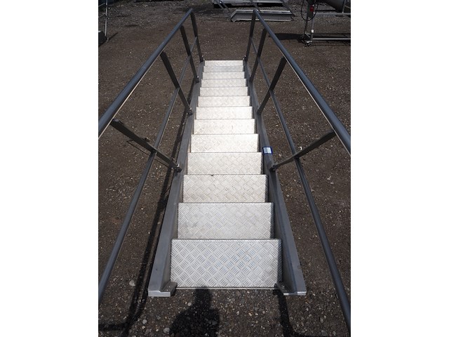 Nn stairs - afbeelding 5 van  6