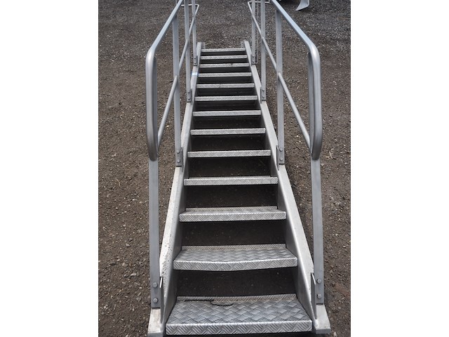 Nn stairs - afbeelding 6 van  6