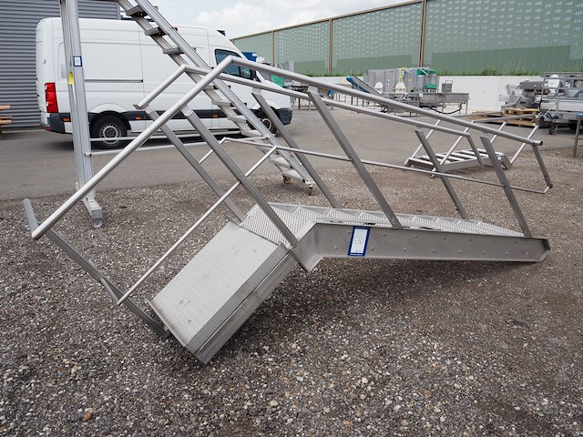 Nn stairs - afbeelding 2 van  7