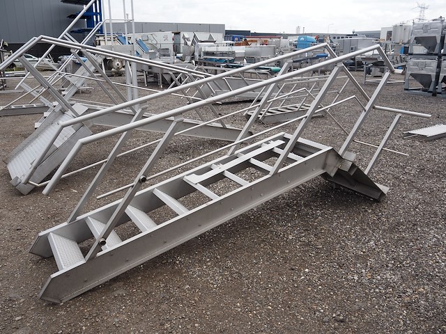 Nn stairs - afbeelding 4 van  7