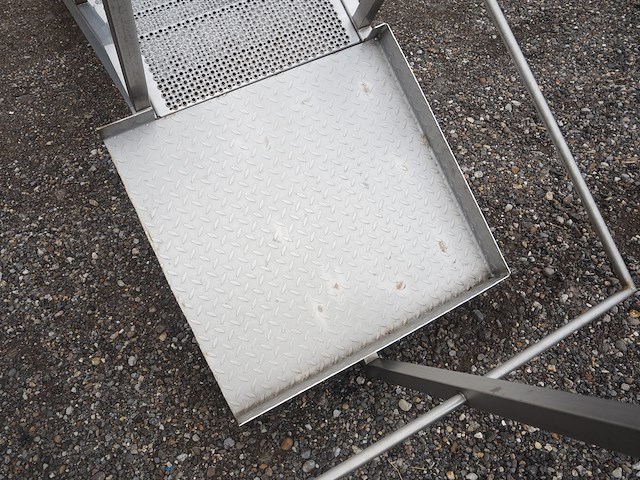 Nn stairs - afbeelding 5 van  7