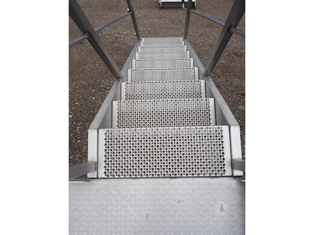 Nn stairs - afbeelding 6 van  7