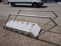 Nn stairs - afbeelding 1 van  5