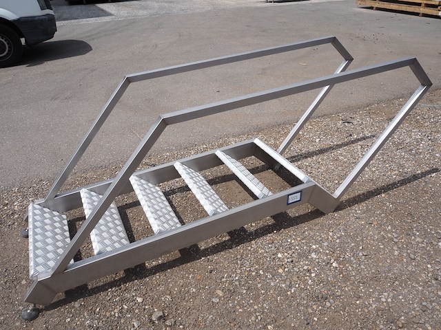 Nn stairs - afbeelding 2 van  5