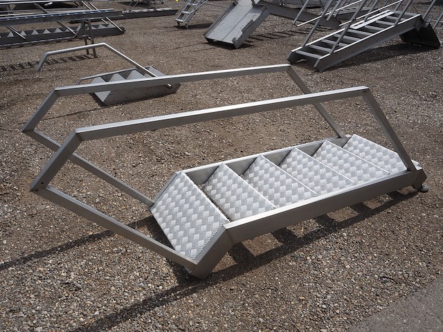 Nn stairs - afbeelding 3 van  5