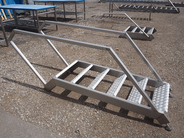Nn stairs - afbeelding 4 van  5