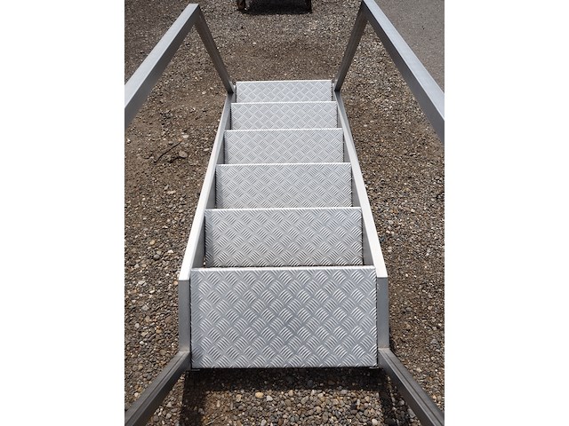 Nn stairs - afbeelding 5 van  5