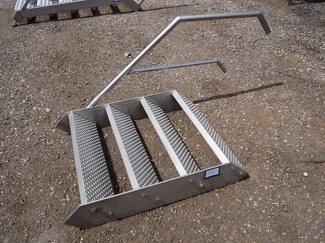 Nn stairs - afbeelding 1 van  5