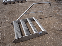 Nn stairs - afbeelding 1 van  5
