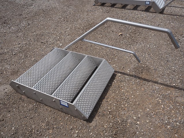 Nn stairs - afbeelding 2 van  5
