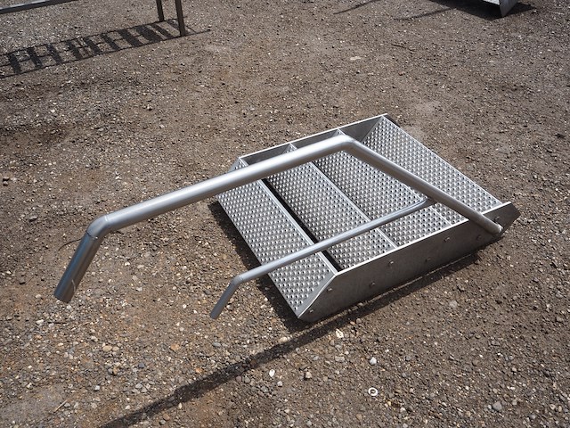 Nn stairs - afbeelding 3 van  5