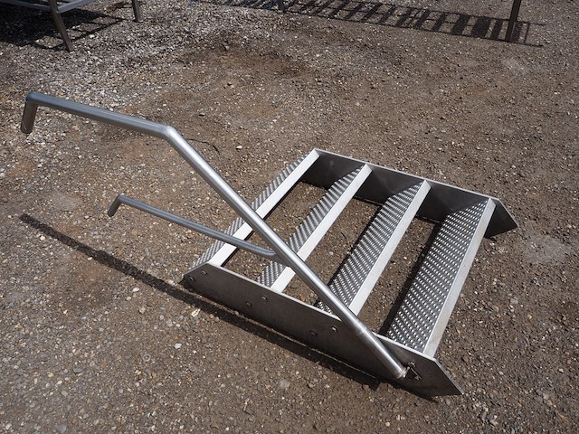 Nn stairs - afbeelding 4 van  5