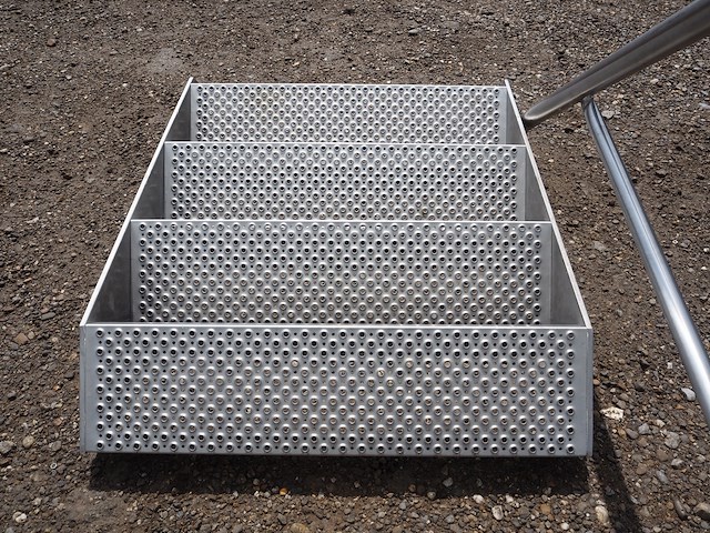 Nn stairs - afbeelding 5 van  5