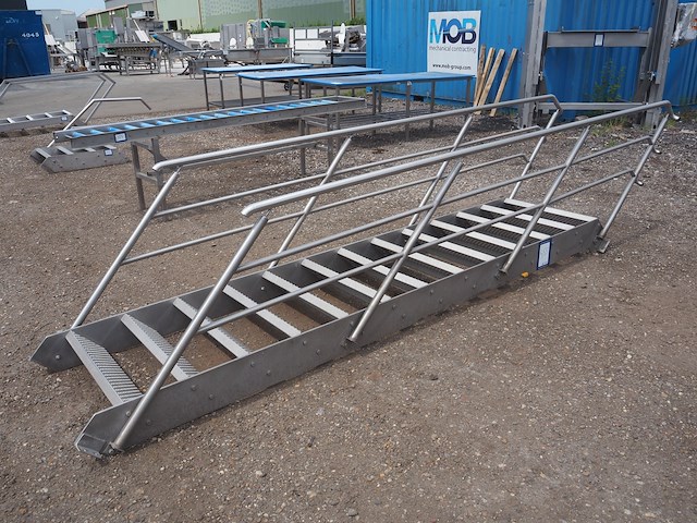 Nn stairs - afbeelding 1 van  5