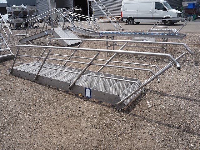 Nn stairs - afbeelding 2 van  5