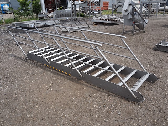 Nn stairs - afbeelding 3 van  5